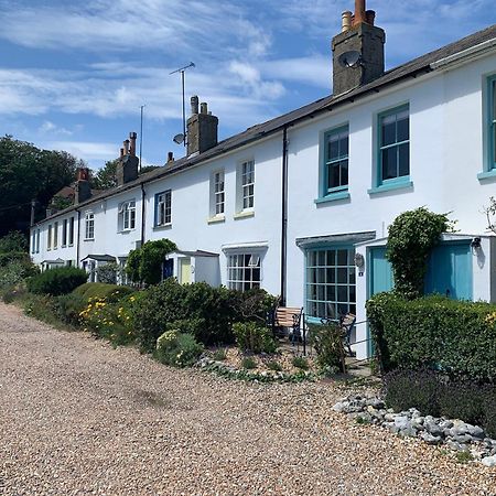 Bosun Cottage - Boutique Retreat On The Beach Deal Bagian luar foto