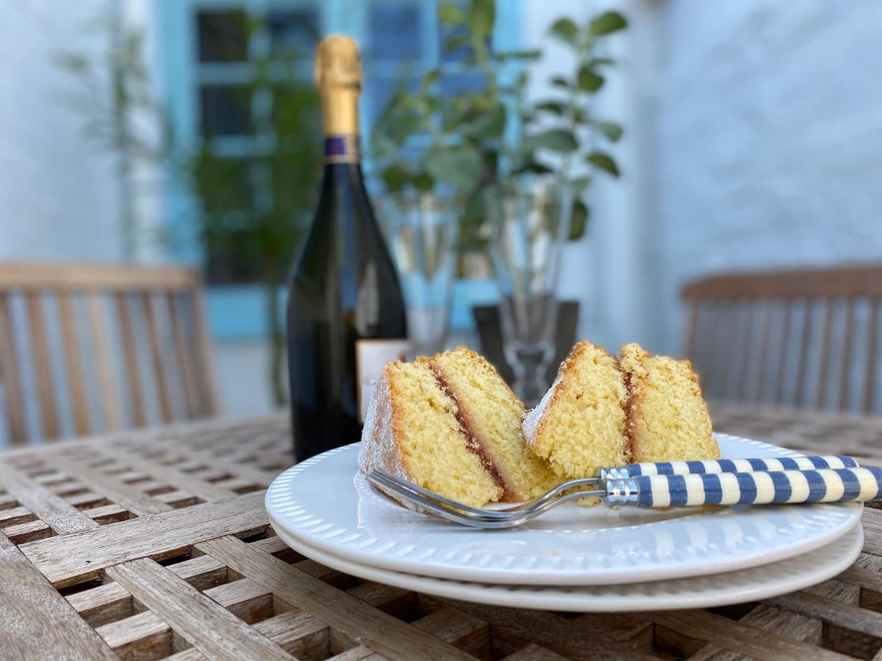 Bosun Cottage - Boutique Retreat On The Beach Deal Bagian luar foto