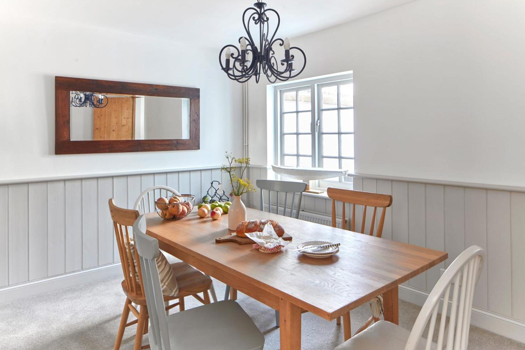 Bosun Cottage - Boutique Retreat On The Beach Deal Bagian luar foto