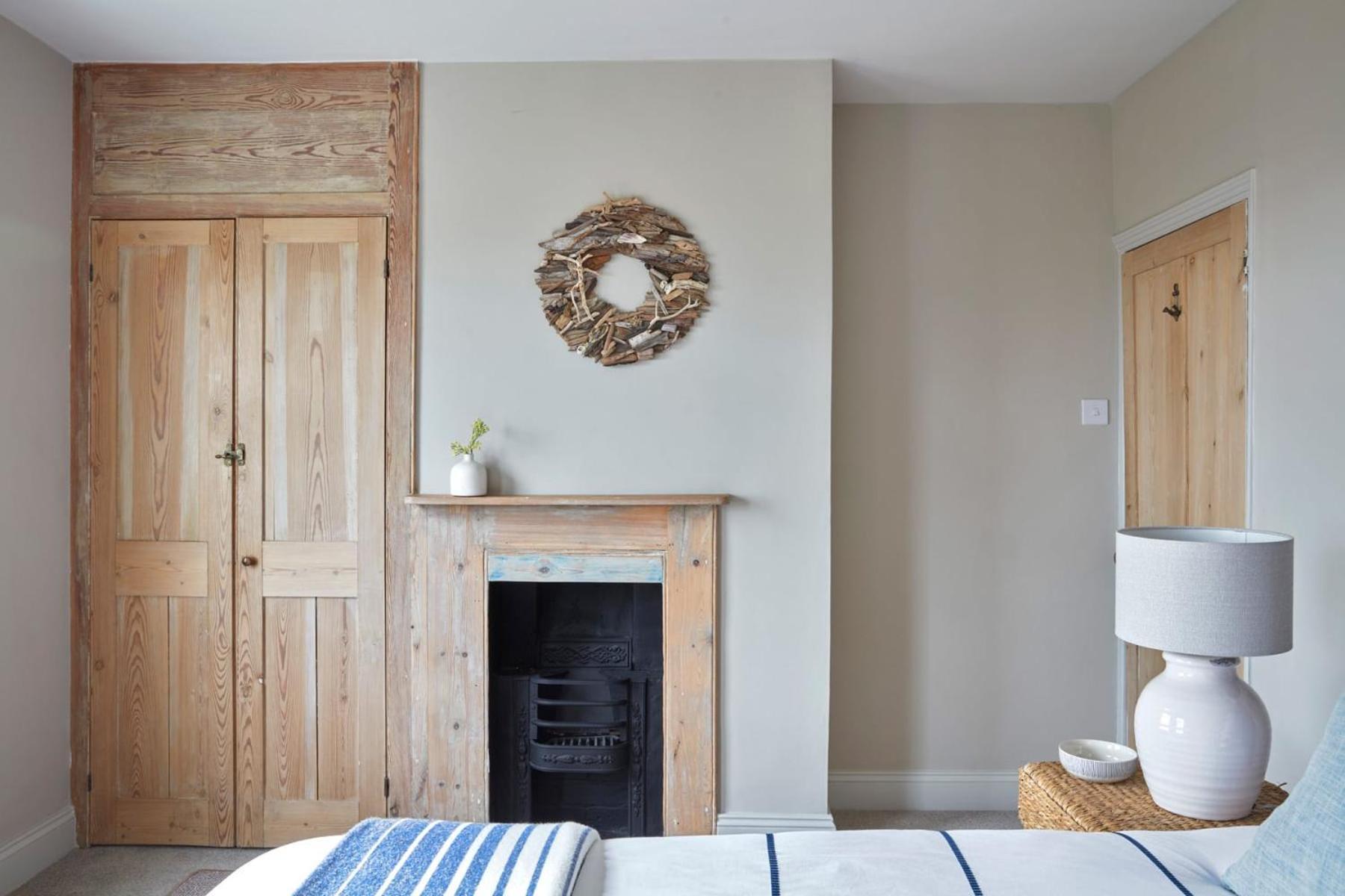 Bosun Cottage - Boutique Retreat On The Beach Deal Bagian luar foto
