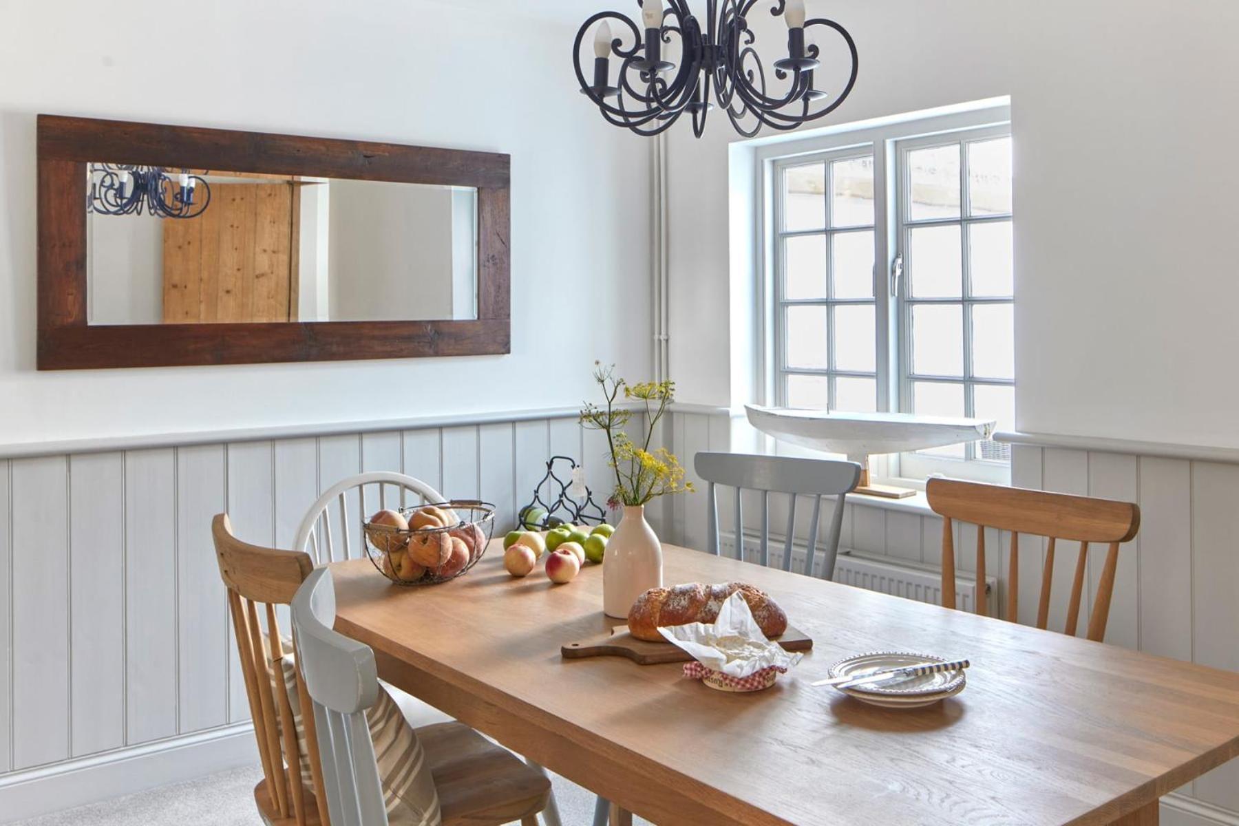 Bosun Cottage - Boutique Retreat On The Beach Deal Bagian luar foto