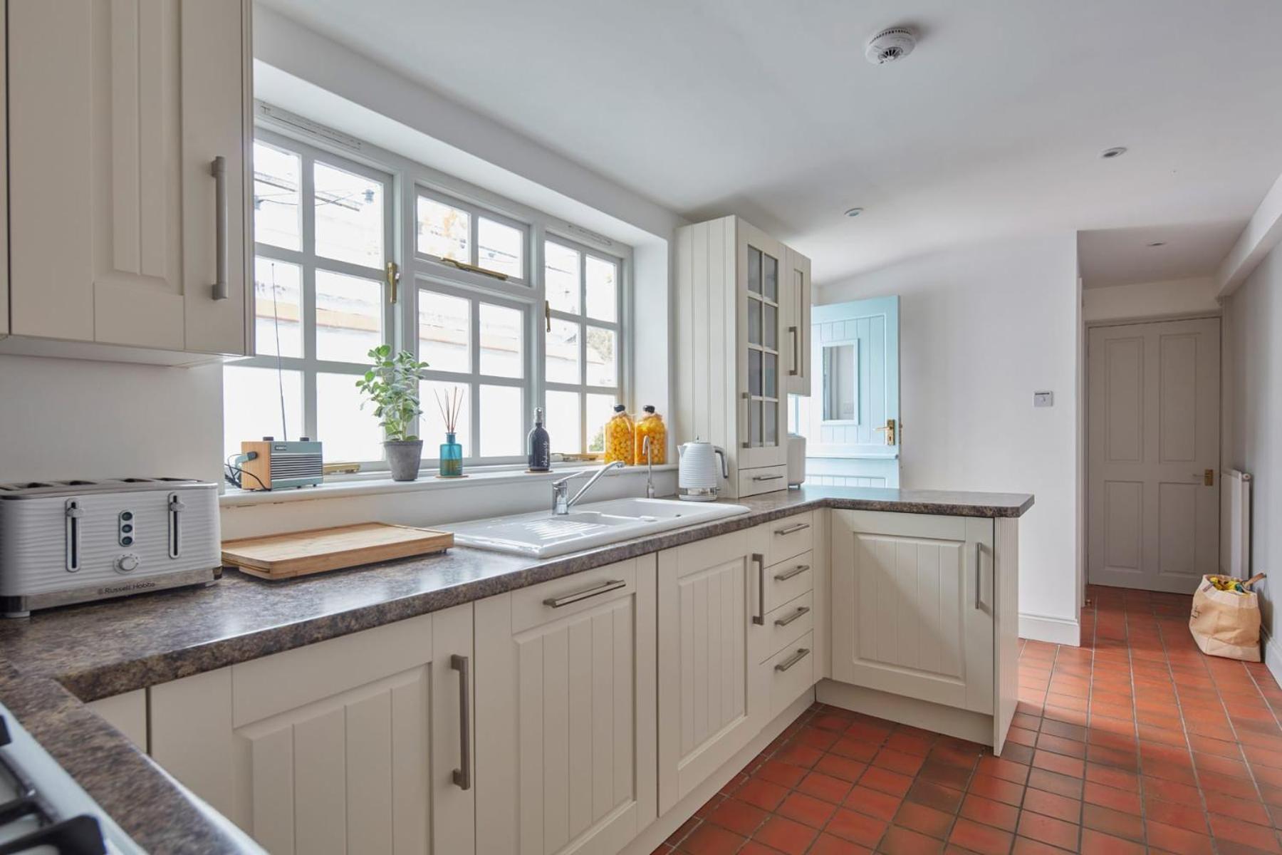 Bosun Cottage - Boutique Retreat On The Beach Deal Bagian luar foto
