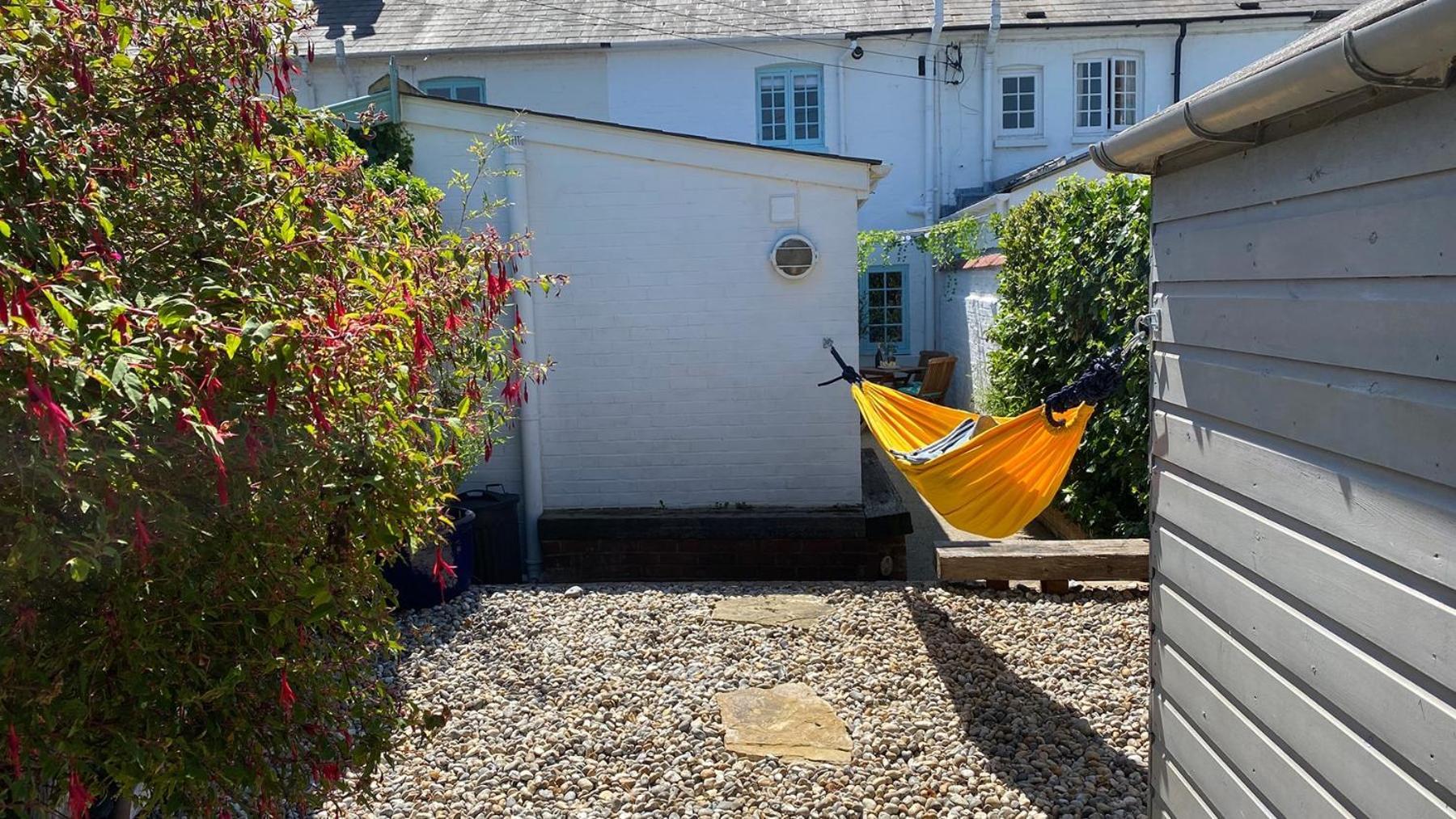 Bosun Cottage - Boutique Retreat On The Beach Deal Bagian luar foto