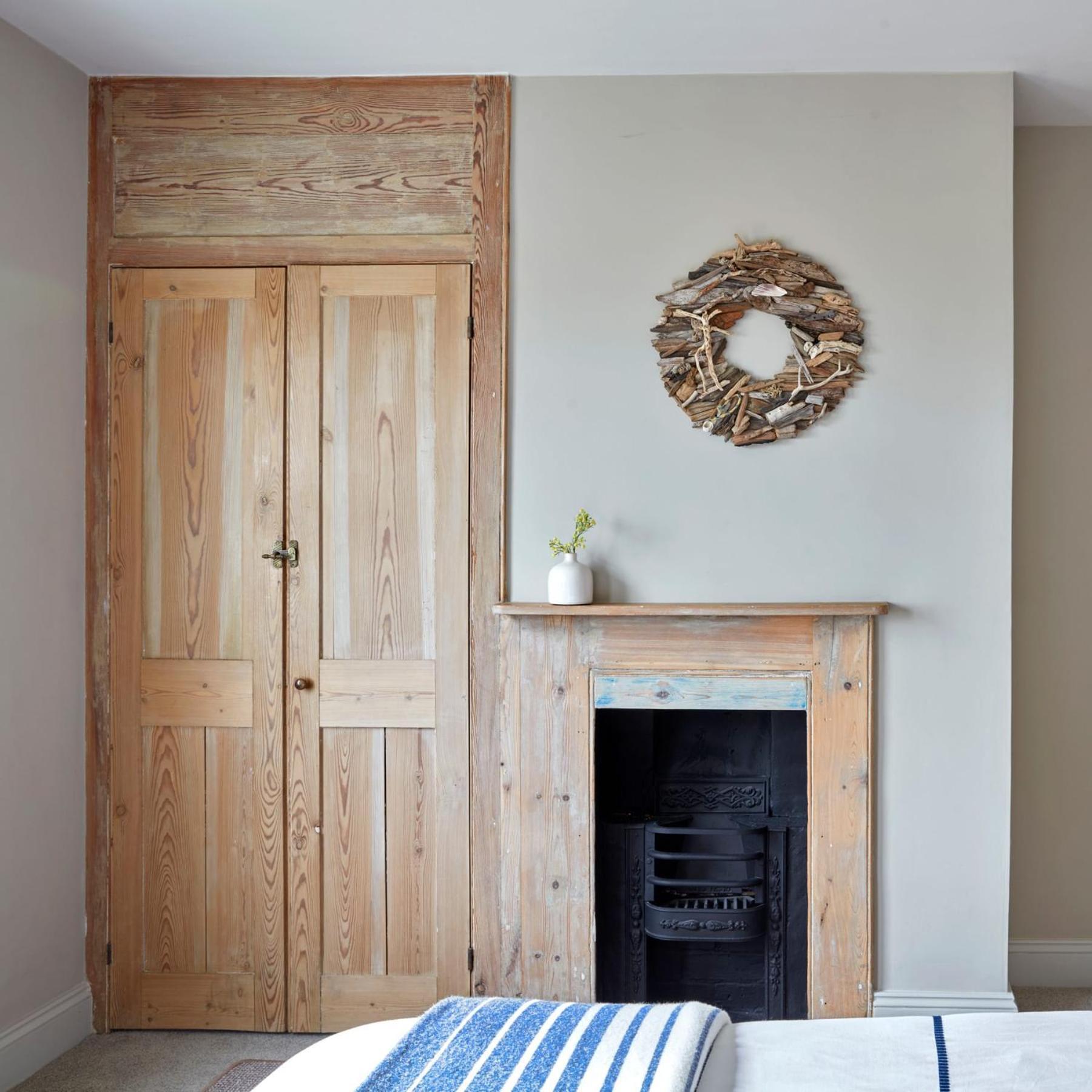 Bosun Cottage - Boutique Retreat On The Beach Deal Bagian luar foto